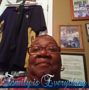 Meet your Posher, Ethel